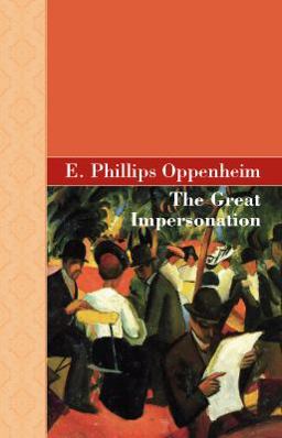 The Great Impersonation