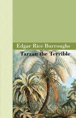 Tarzan the Terrible