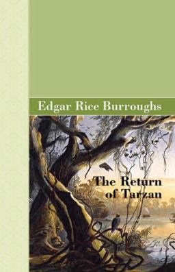 The Return of Tarzan