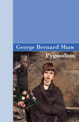 Pygmalion