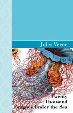 Twenty Thousand Leagues under the Sea