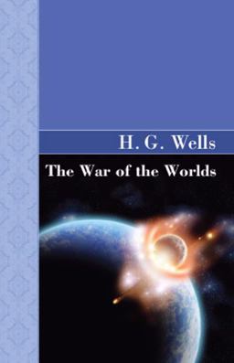 The War of the Worlds