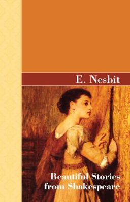 Beautiful Stories from Shakespeare
