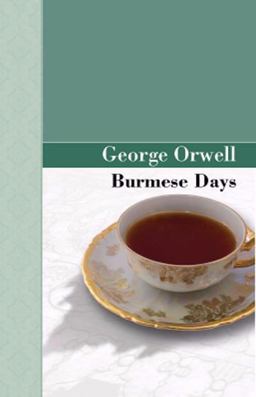 Burmese Days