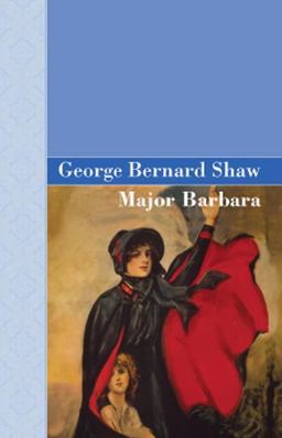 Major Barbara