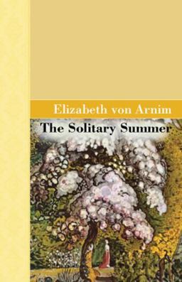 The Solitary Summer
