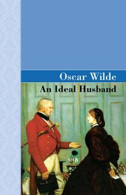 An Ideal Husband