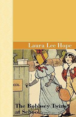 The Bobbsey Twins at School