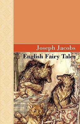 English Fairy Tales