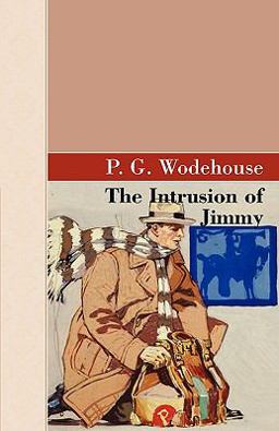 The Intrusion of Jimmy
