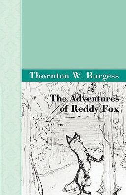 The Adventures of Reddy Fox