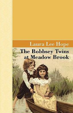 The Bobbsey Twins at Meadow Brook