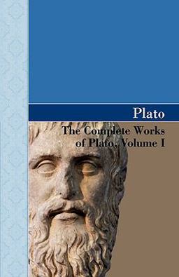 The Complete Works of Plato