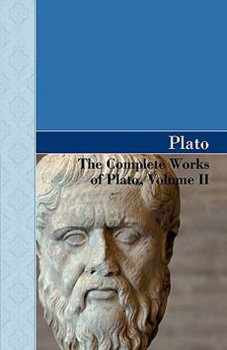 The Complete Works of Plato