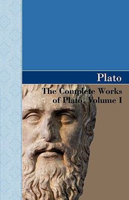 The Complete Works of Plato