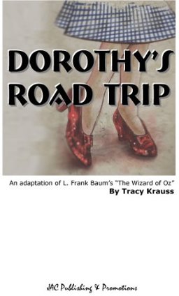 Dorothy's Road Trip
