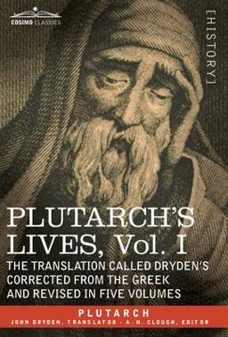Plutarch's Lives