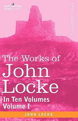 The Works of John Locke
