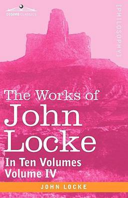 The Works of John Locke