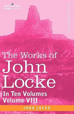 The Works of John Locke