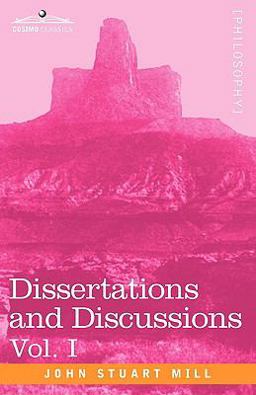Dissertations and Discussions