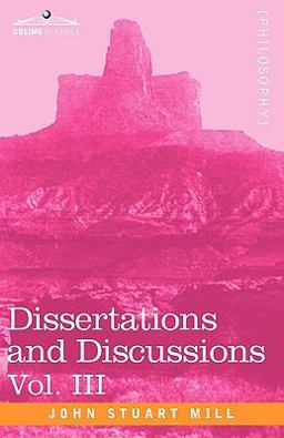 Dissertations and Discussions