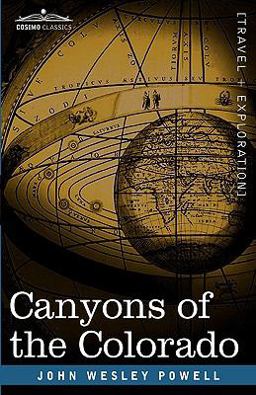 Canyons of the Colorado