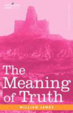 The Meaning of Truth