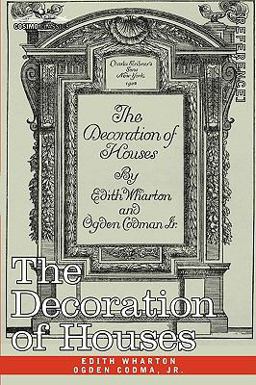 The Decoration of Houses