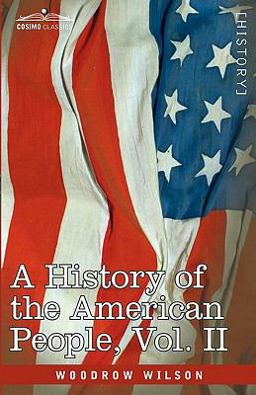 A History of the American People