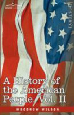 A History of the American People