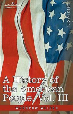 A History of the American People