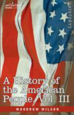 A History of the American People - In