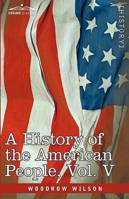 A History of the American People