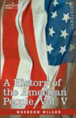 A History of the American People