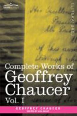 Complete Works of Geoffrey Chaucer