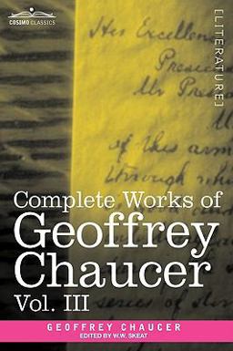 Complete Works of Geoffrey Chaucer
