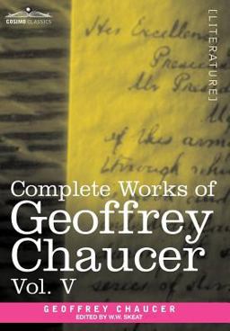 Complete Works of Geoffrey Chaucer