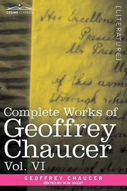 Complete Works of Geoffrey Chaucer