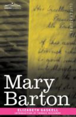 Mary Barton and Other Tales