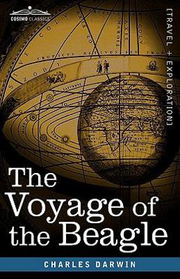 The Voyage of the Beagle The Voyage of the Beagle