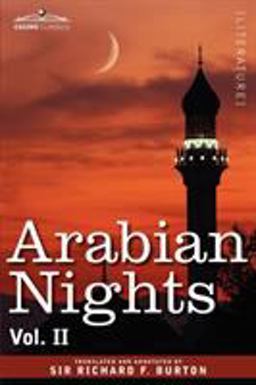 Arabian Nights, In
