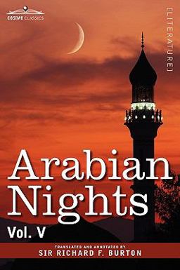 Arabian Nights