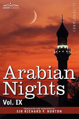 Arabian Nights