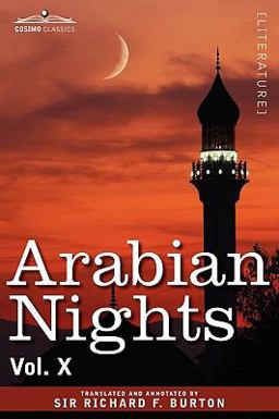 Arabian Nights