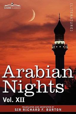 Arabian Nights, In