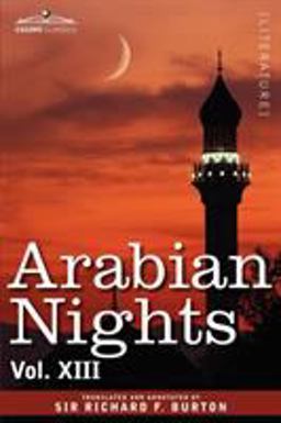 Arabian Nights, In