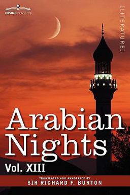 Arabian Nights, In