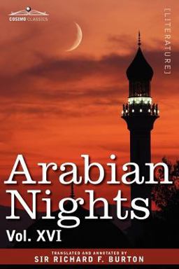 Arabian Nights, In