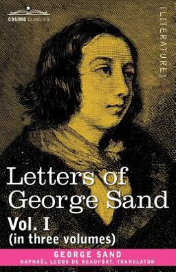 Letters of George Sand